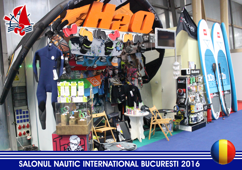 Expozitie nautica Romania (2)