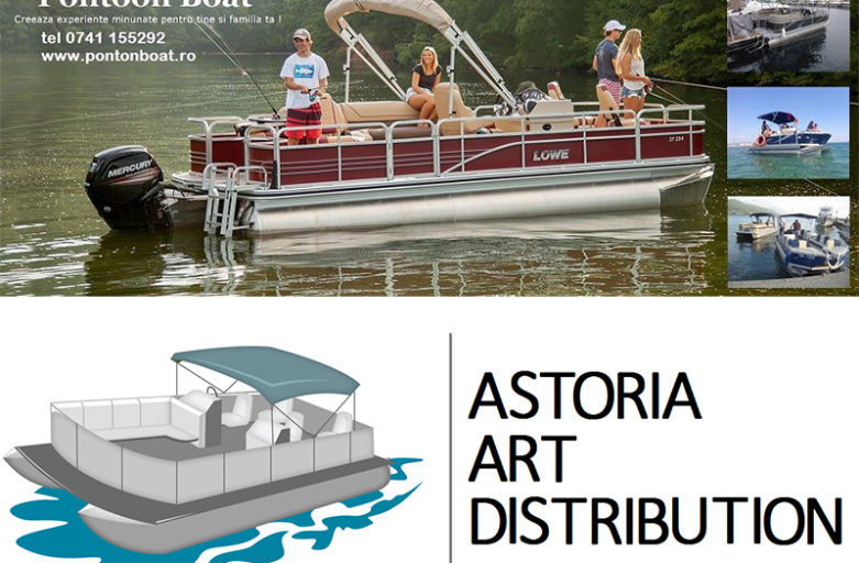 Astoria Art Distribution
